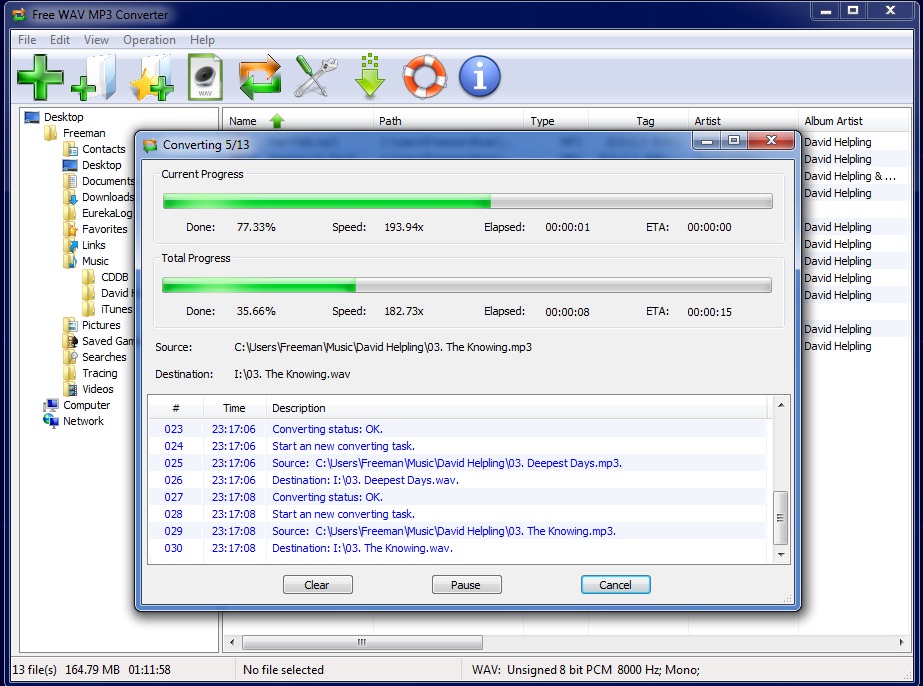 convert mp3 to mp4 windows